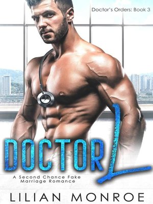 cover image of Doctor L